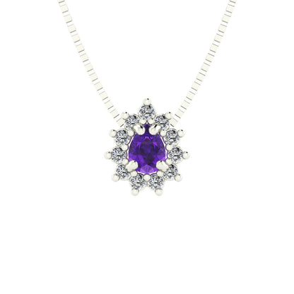 Pingente Lovely III em Ouro 18k