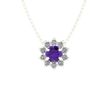 Pingente Lovely II em Ouro 18k