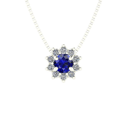 Pingente Lovely II em Ouro 18k