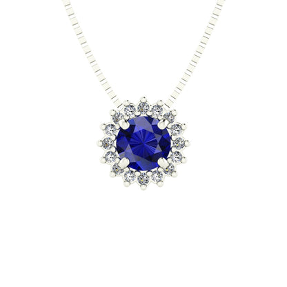 Pingente Majestic em Ouro 18k