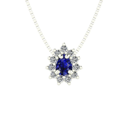 Pingente Lovely III em Ouro 18k