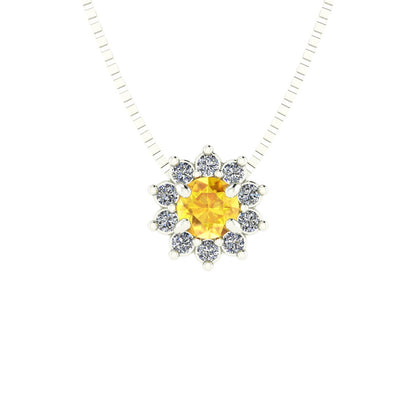 Pingente Lovely II em Ouro 18k