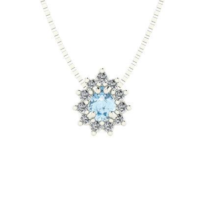 Pingente Lovely III em Ouro 18k