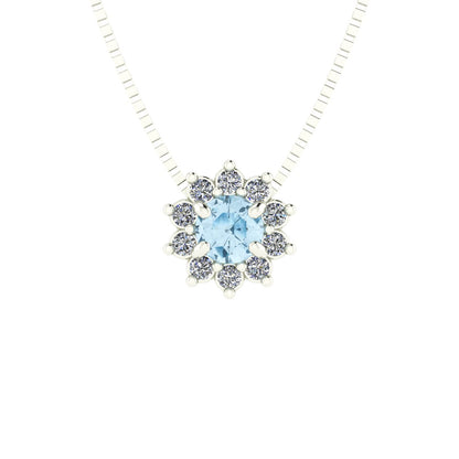 Pingente Lovely II em Ouro 18k
