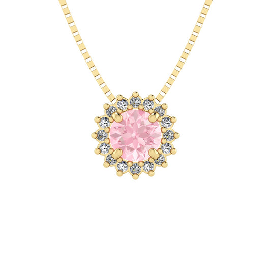 Pingente Majestic em Ouro 18k