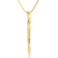 Pingente Bisturi I Ouro 18k