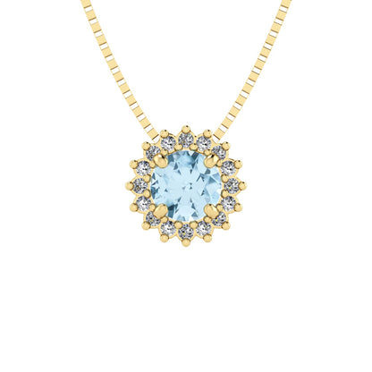 Pingente Majestic em Ouro 18k