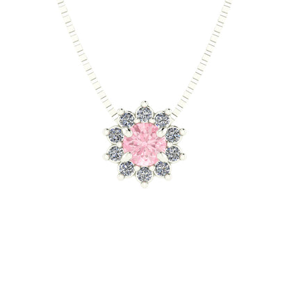 Pingente Lovely II em Ouro 18k