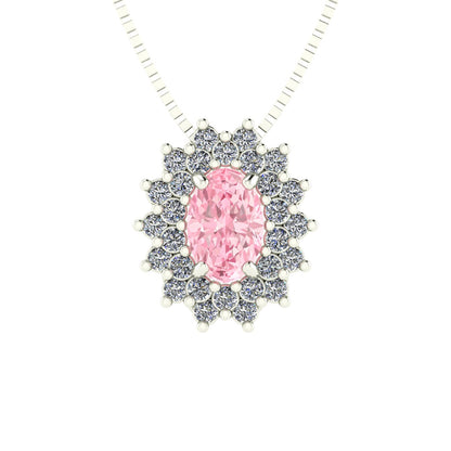 Pingente Bright em Ouro 18k