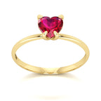 Anel de Formatura de Direito Rúna II Ouro 18k