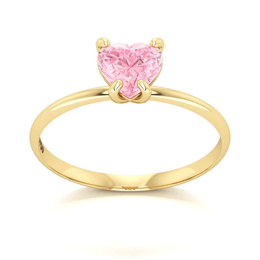 Anel de Formatura de Ciências Contábeis Rúna II Ouro 18k