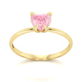 Anel de Formatura de Ciências Contábeis Rúna II Ouro 18k
