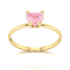 Anel de Formatura de Ciências Contábeis Rúna II Ouro 18k