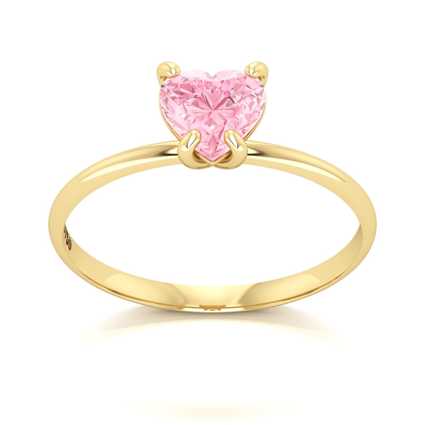 Anel de Formatura de Ciências Contábeis Rúna II Ouro 18k