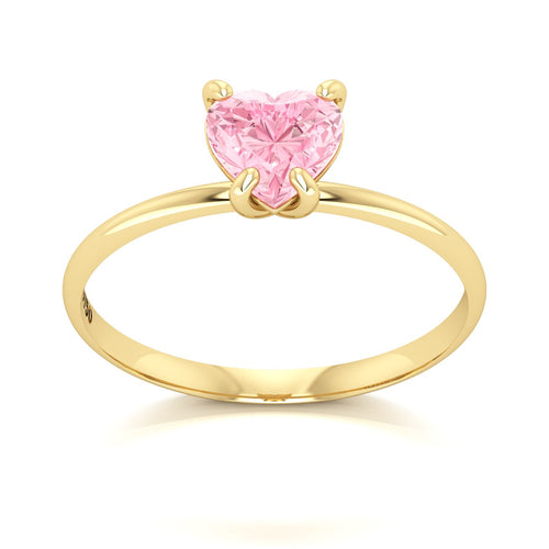 Anel de Formatura de Ciências Contábeis Rúna II Ouro 18k
