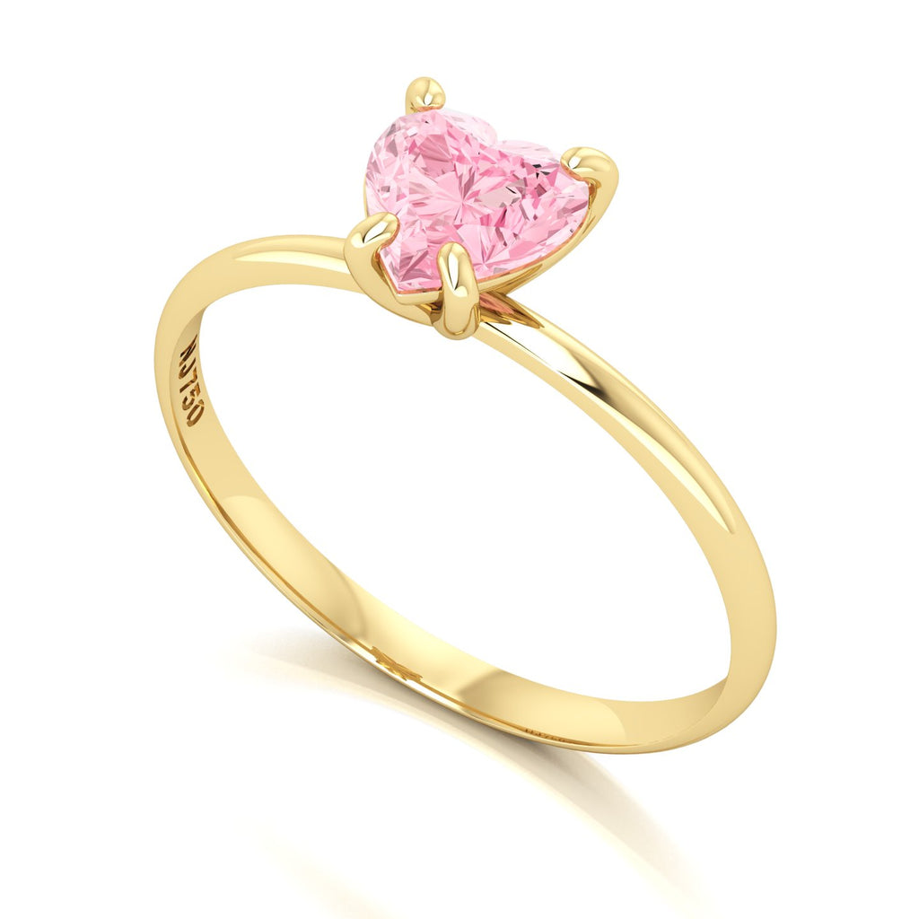 Anel de Formatura de Ciências Contábeis Rúna II Ouro 18k