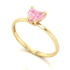 Anel de Formatura de Ciências Contábeis Rúna II Ouro 18k