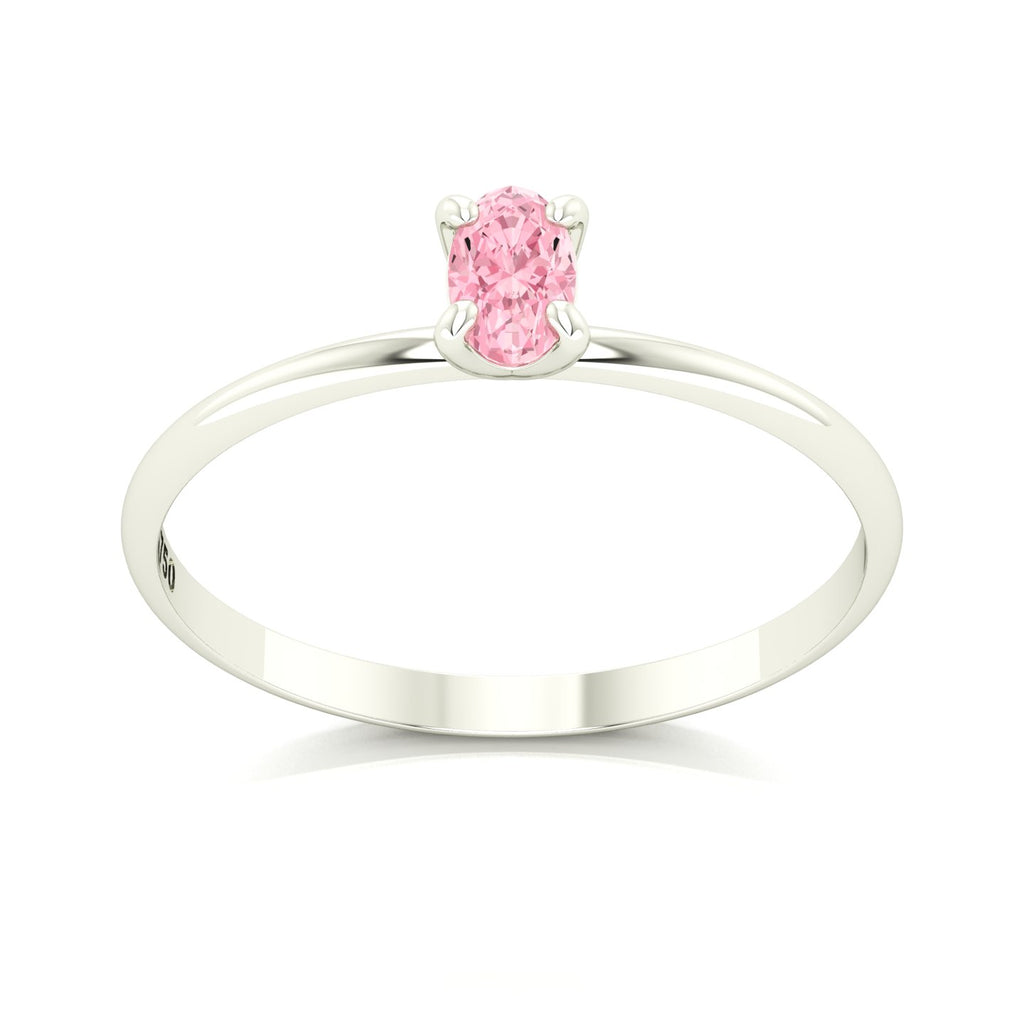 Anel de Formatura de Ciências Contábeis Rúna VII Ouro 18k