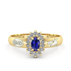 Anel de Formatura de Engenharia Civil Evermore II Ouro 18k