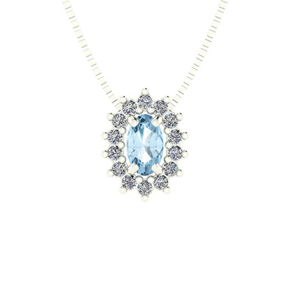 Pingente Lovely IV em Ouro 18k