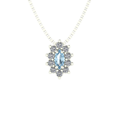 Pingente Lovely em Ouro 18k