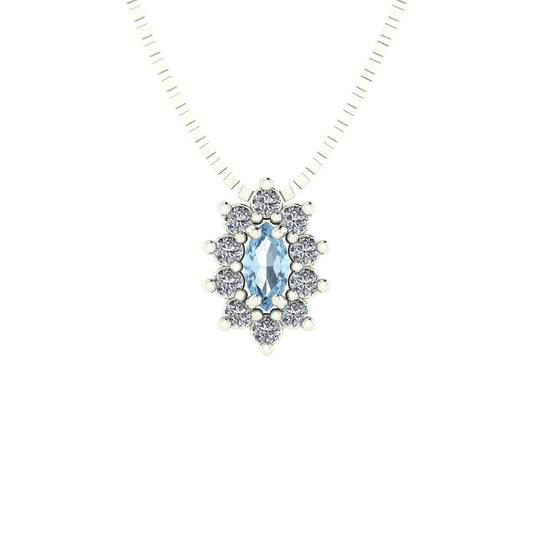 Pingente Lovely em Ouro 18k