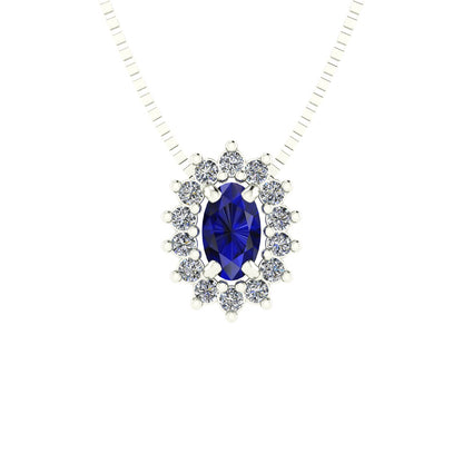 Pingente Lovely IV em Ouro 18k
