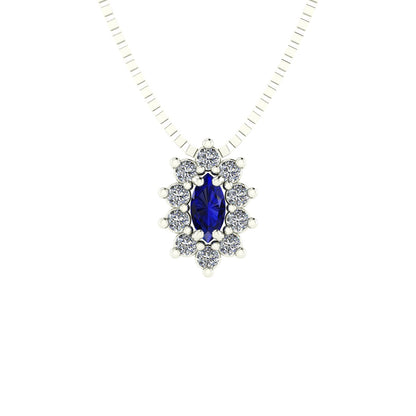 Pingente Lovely em Ouro 18k