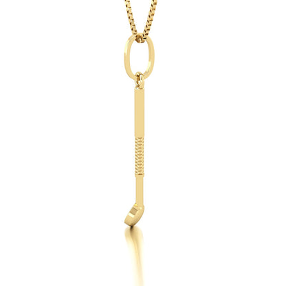 Pingente de Espelho Odontologico Ouro 18k