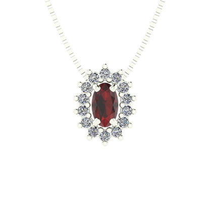 Pingente Lovely IV em Ouro 18k