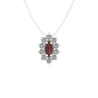 Pingente Lovely em Ouro 18k