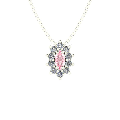 Pingente Lovely em Ouro 18k