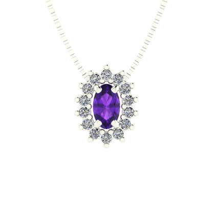 Pingente Lovely IV em Ouro 18k