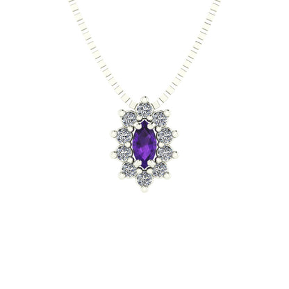 Pingente Lovely em Ouro 18k