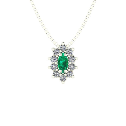 Pingente Lovely em Ouro 18k