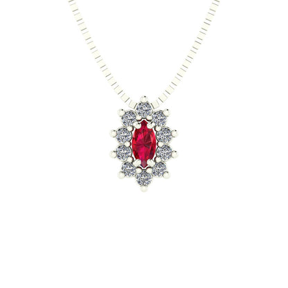 Pingente Lovely em Ouro 18k